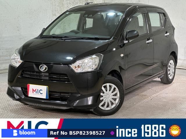 2019 Daihatsu Mira ES
