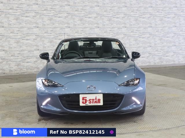 2016 Mazda Roadster