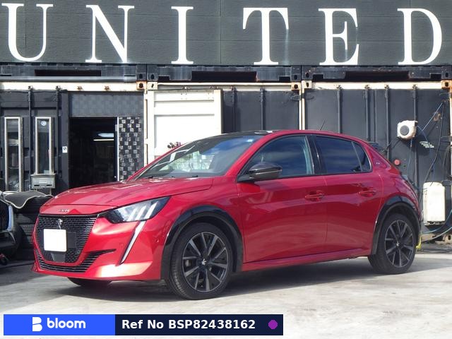 2023 Peugeot 208