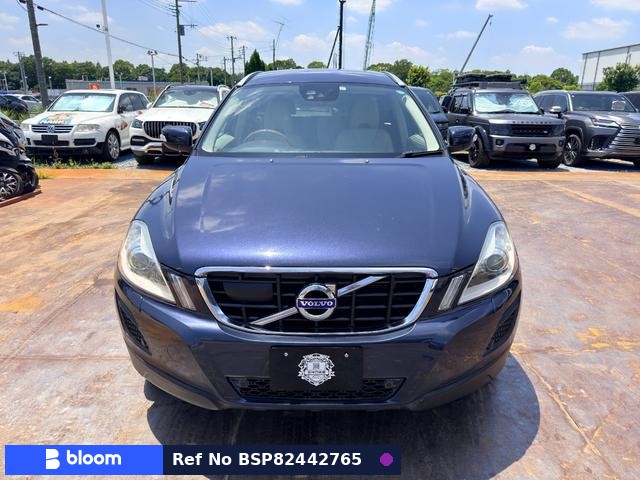2013 Volvo XC60