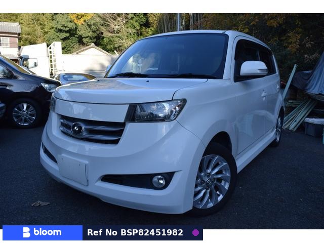 2008 Toyota BB