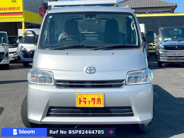 2020 Toyota Townace Truck