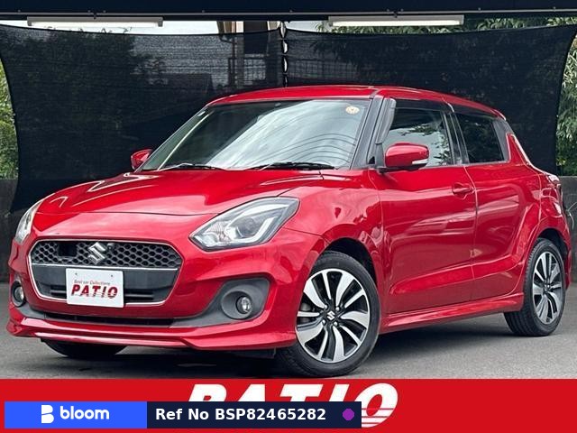 2016 Suzuki Swift