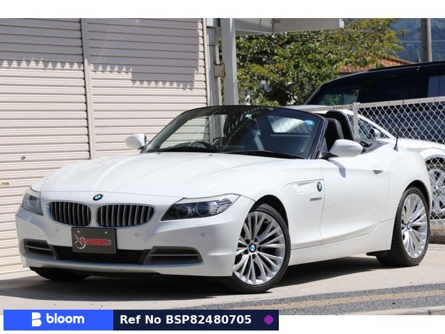 2009 BMW Z4