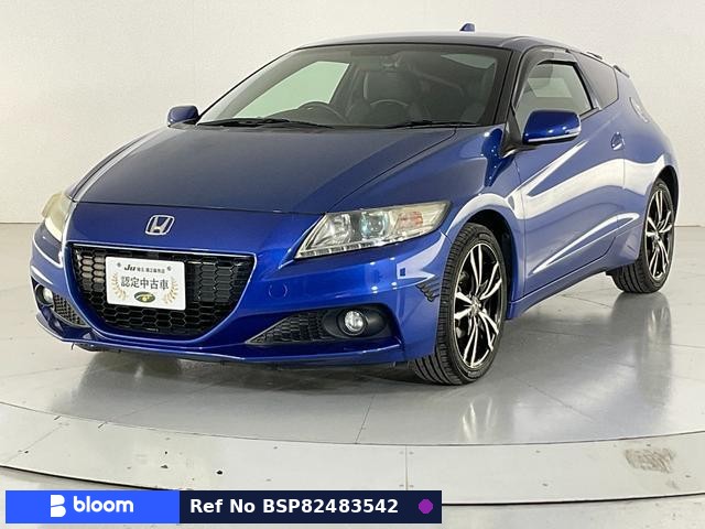 2015 Honda CR-Z