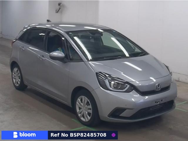 2021 Honda FIT