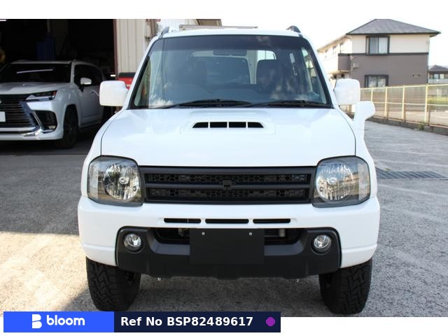 2015 Suzuki Jimny