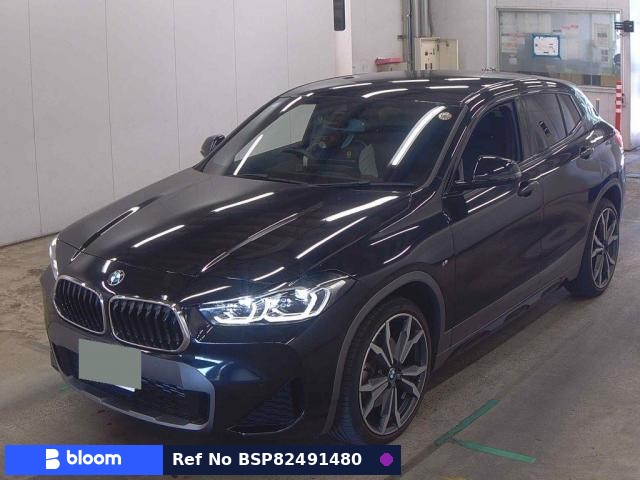 2023 BMW X2
