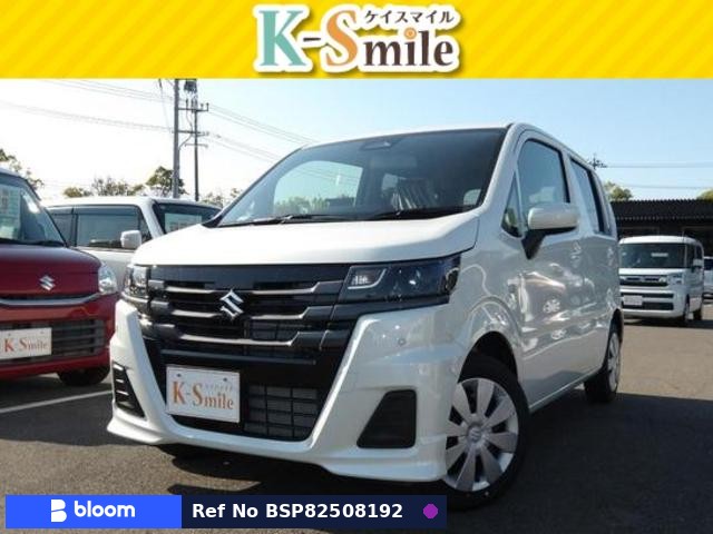 2026 Suzuki Wagon-R