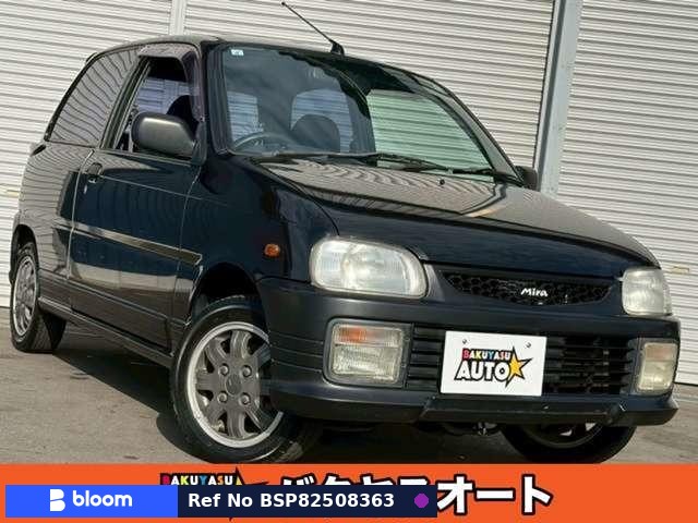 1995 Daihatsu Mira