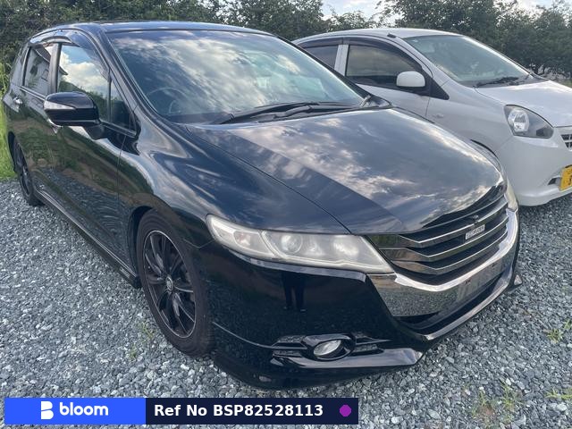 2009 Honda Odyssey