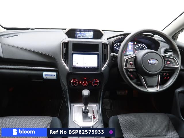 2021 Subaru Impreza G4