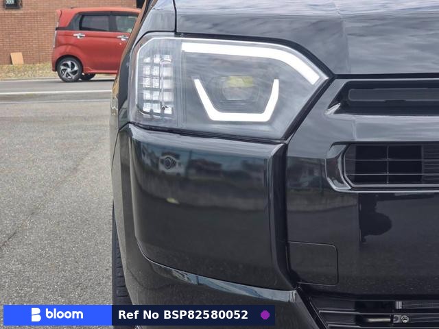 2026 Toyota Probox VAN