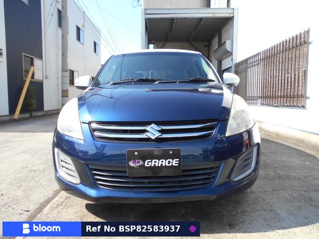2015 Suzuki Swift