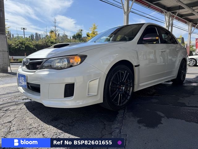 2013 Subaru Impreza