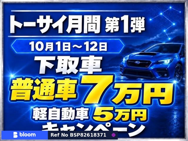 2019 Subaru Legacy Outback