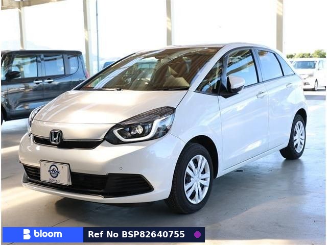 2024 Honda FIT