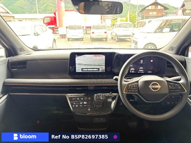2022 Nissan Sakura