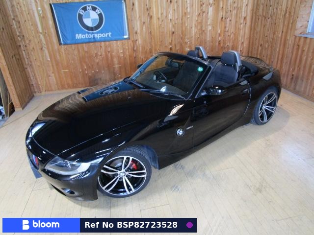 2005 BMW Z4