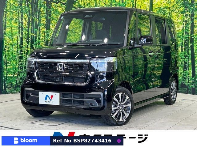2024 Honda N BOX