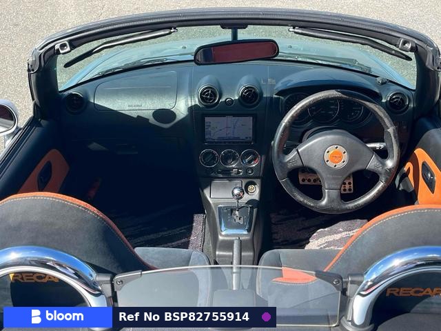 2010 Daihatsu Copen