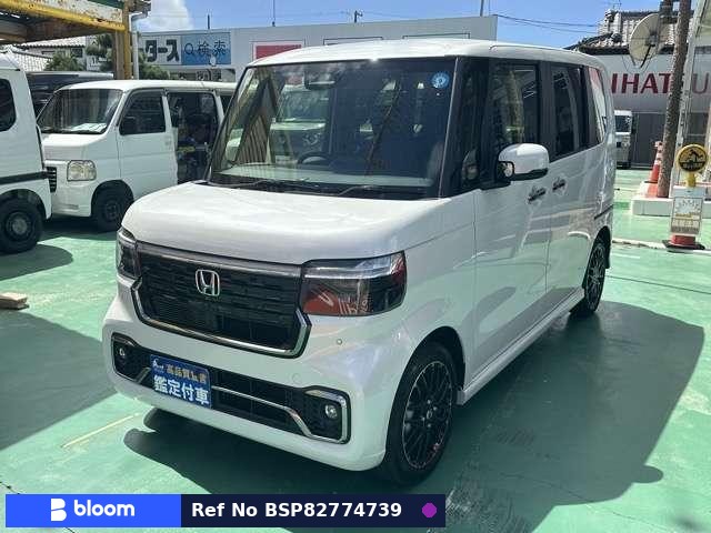 2026 Honda N BOX