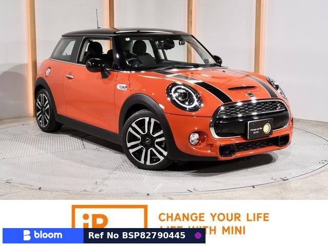 2018 MINI MINI
