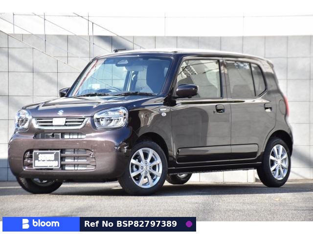 2026 Suzuki Alto