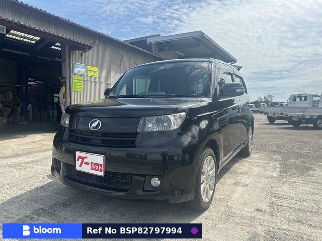 2008 Toyota BB