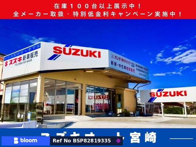 2010 Suzuki Every