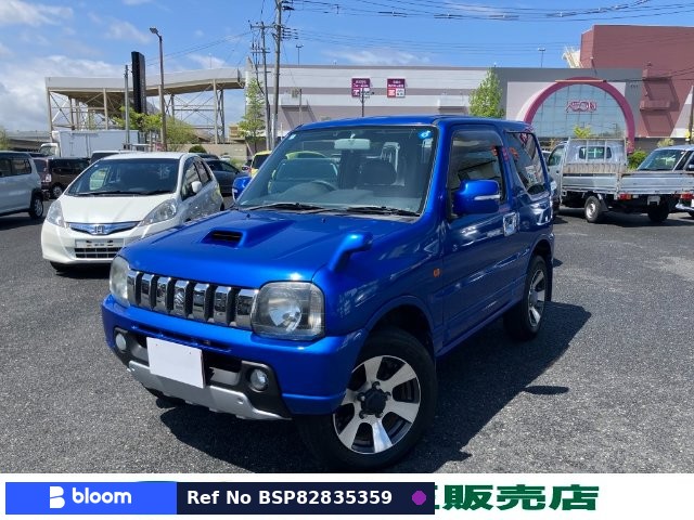 2012 Suzuki Jimny