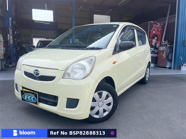 2007 Daihatsu Mira