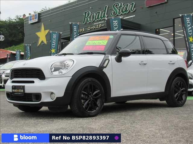 2011 MINI MINI