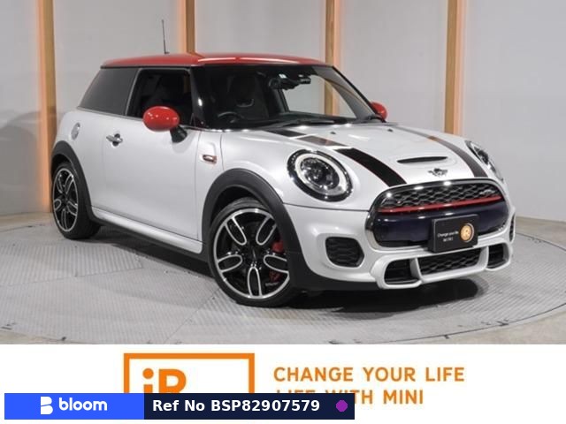 2018 BMW MINI