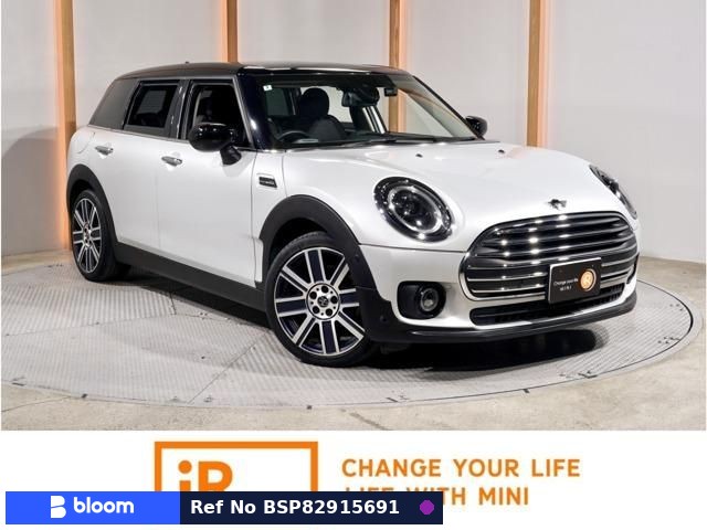 2022 BMW MINI