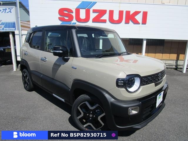 2026 Suzuki X BEE