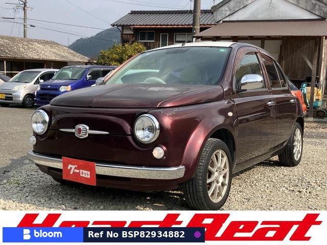 2007 Nissan March