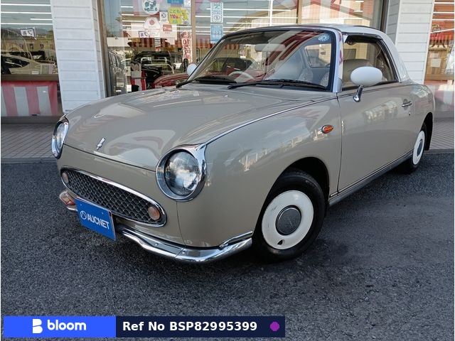 1991 Nissan Figaro