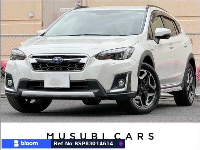 2019 Subaru XV