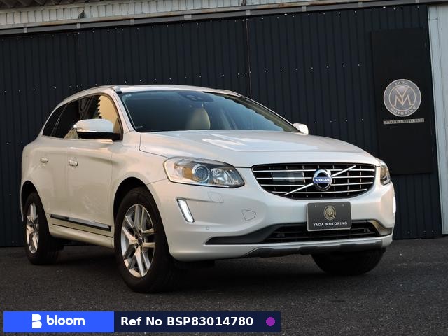 2016 Volvo XC60