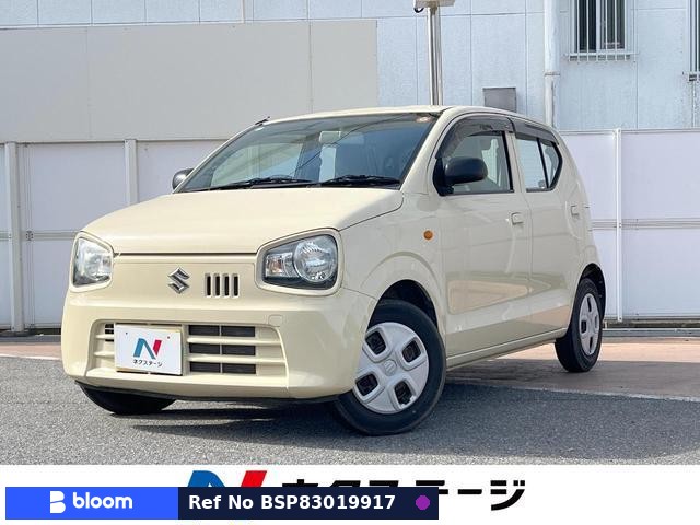 2014 Suzuki Alto