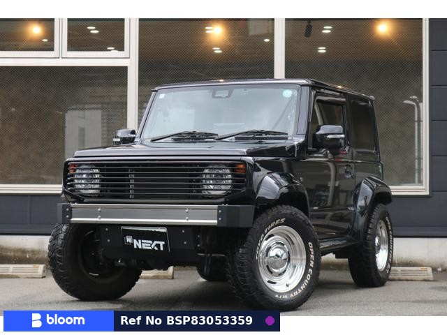 2024 Suzuki Jimny Sierra