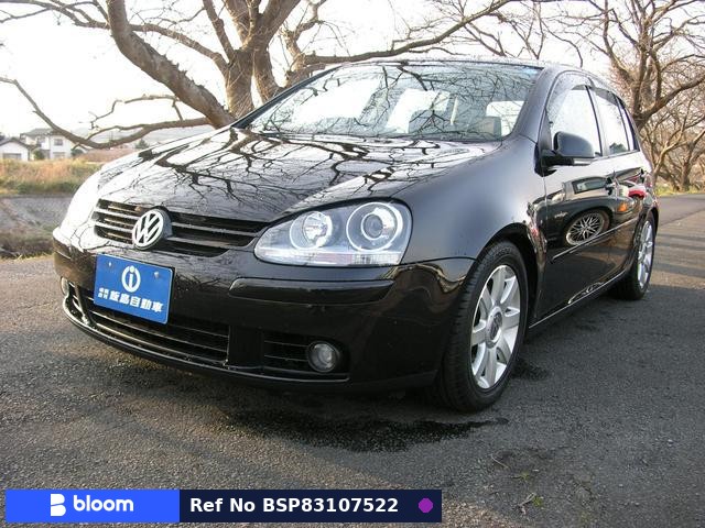 2005 Volkswagen Golf