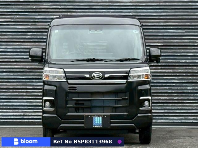 2026 Daihatsu Atrai