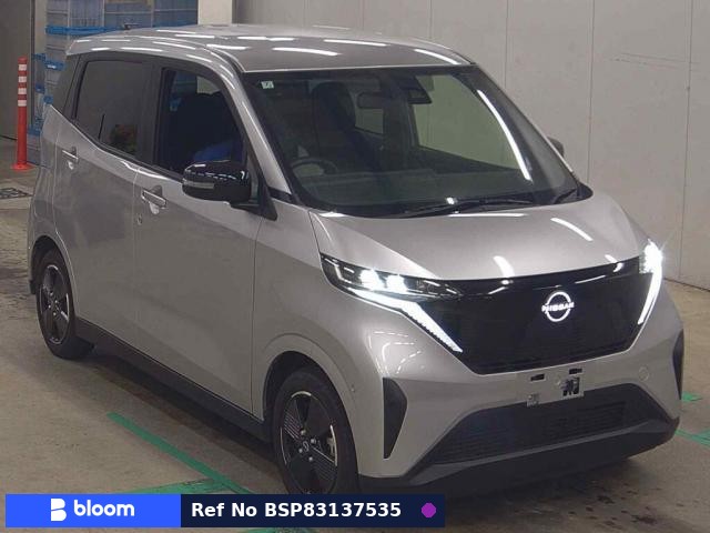 2022 Nissan Sakura