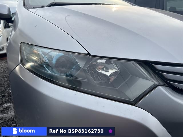 2009 Honda Insight