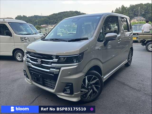 2026 Suzuki Wagon-R