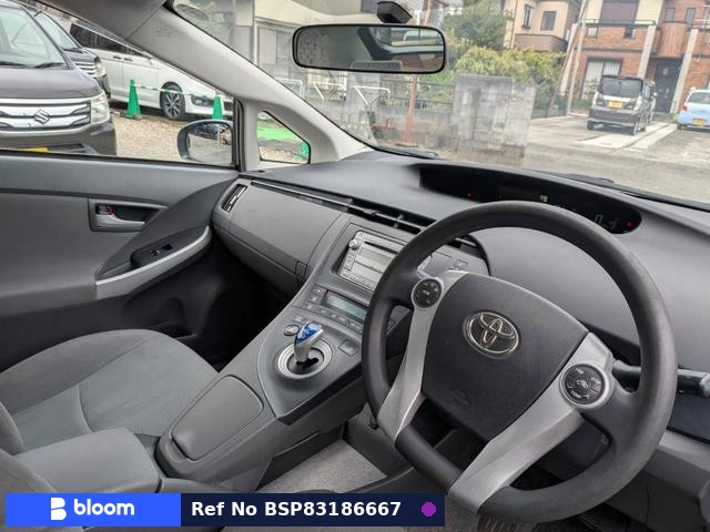 2009 Toyota Prius