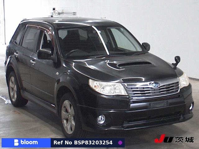 2010 Subaru Forester
