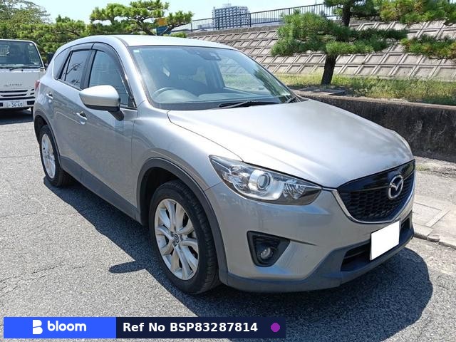 2012 Mazda CX-5